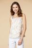  Swirled Ice Cream Tank