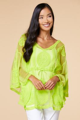 taking the limelight kimono