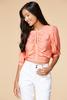  Coral Crush Top