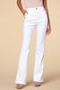  A Flare Occasion Jeans