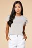  Casual Convo Tee