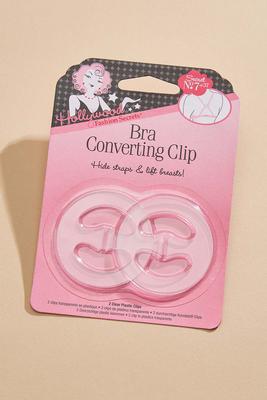 bra converting clips