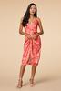  Tropical Twist Dress