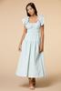  Ladylike Dress