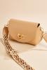  My Turn Crossbody
