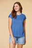 BLUE 128100