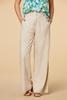  Sandy Strolls Trouser Pants- Short