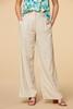  Sandy Strolls Trouser Pants- Long