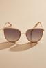  Sleek Cat Eye Sunglasses