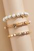  Bee- Lieve In Me Bracelet Set