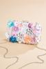  In The Garden Clutch
