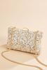  Etched In Stone Clutch