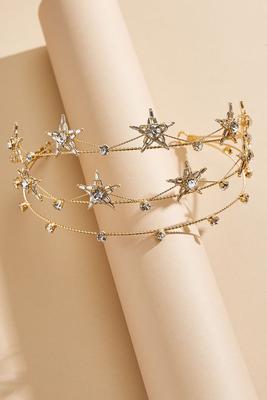 wish upon a star headband 