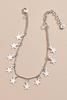  Star Ankle Bracelet