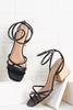  All Wrapped Up Heels