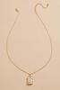  Cancer Zodiac Necklace