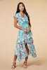  On The Guest List Dress