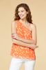  Orange Slice Top