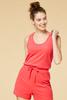  Throwing In The Towel Romper