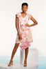  La Vie En Rose Dress