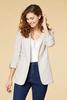  Casual Friday Blazer