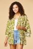  Tiki Room Kimono
