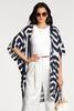  In The Navy Kimono
