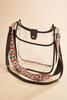  Clear Chrysanthemum Bag