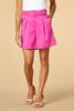  Raspberry Ballet Shorts