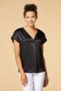  Satin The Groove Shirt