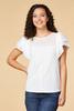 WHITE 129633