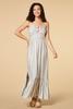  Recharging In Rome Maxi Dress