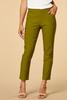  A Solid Start Ankle Pants