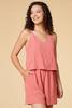  I ` M Over It Romper