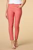  Networking Ankle Pants