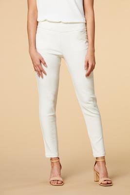 blank canvas pants