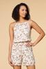  Aloha Summer Romper