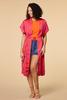  Summer Silk Kimono