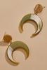  Dark Side Of The Moon Earrings