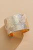 Wild Thoughts Cuff Bracelet