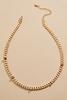  Complementary Stones Necklace