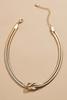  Snake A Chance Necklace