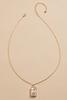  Libra Zodiac Necklace