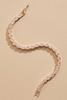  Oval Stone Bracelet