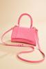  Tickled Pink Satchel