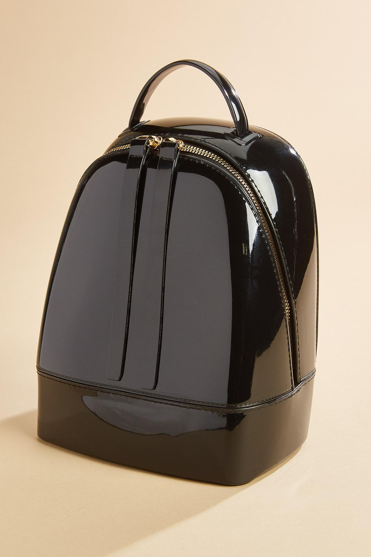 Versona i`m jelly backpack
