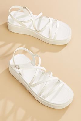 bright side sandals