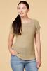  Boxy Lady Sweater