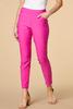  Feelin ` Fuchsia Pants