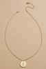  1 Corinthians 16 : 14 Necklace
